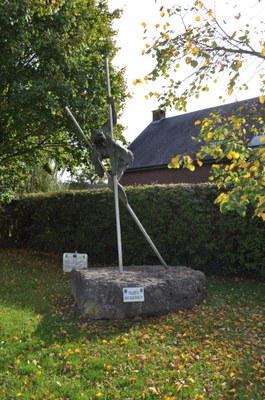 Le Chabot (Le t'Chabot)