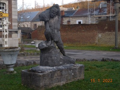 L'Effort
