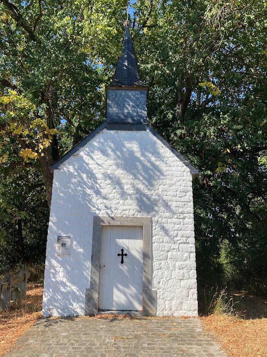 Chapelle Notre-Dame de Walcourt