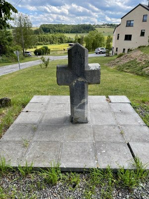 La Croix Saint-Jean