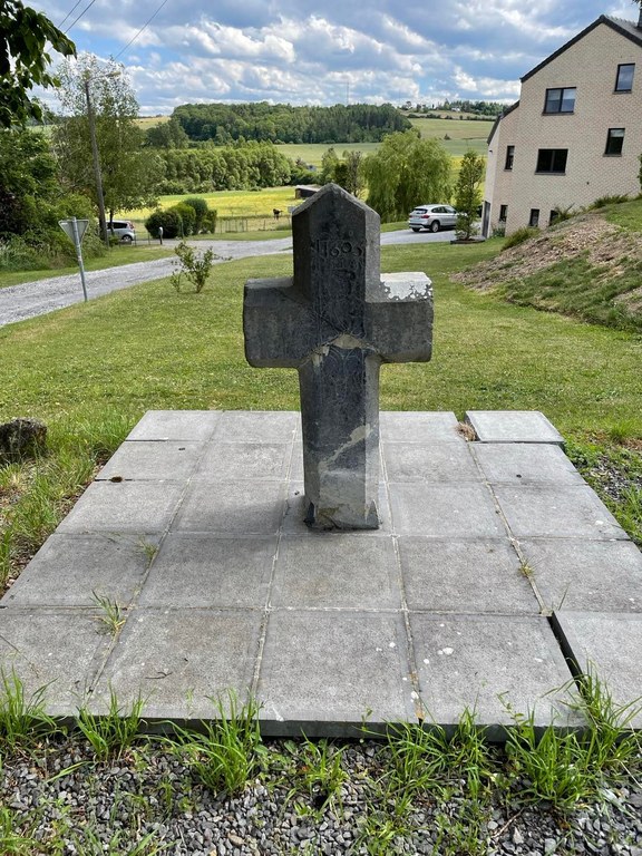 La Croix Saint-Jean