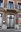 Balcon ouvragé (rue Jacquet, 24 - Rochefort)*