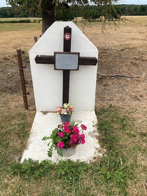Monument aux morts Long