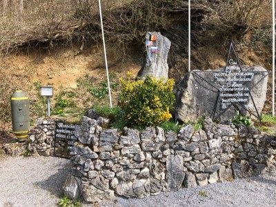 Monument interalliés*