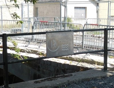 Inondations de juillet 2021