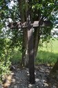 Croix ("croix du noir bonhomme")