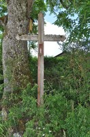 Croix de rogations - Navaugle