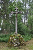 Croix de rogations (Frandeux)