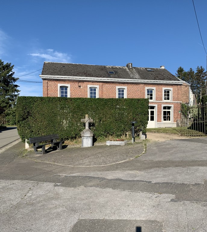 Croix Busson *