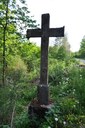 Croix de rogations - prox. Abbaye St-Remy