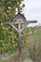 Croix de rogations (Forzée)