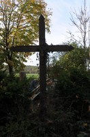 Croix de rogations (Rue de l'île)