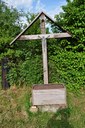 Croix de rogations - Belvaux
