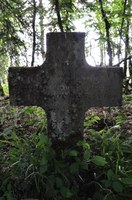 Croix d'occis (JJ Pirlot)