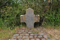 Croix d'occis - Behotte
