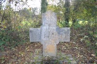 Croix d'occis (Lessive)