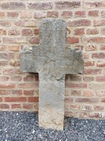 Croix d'occis - Villers-s/-Lesse