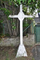 Croix (Rue des Marronniers)