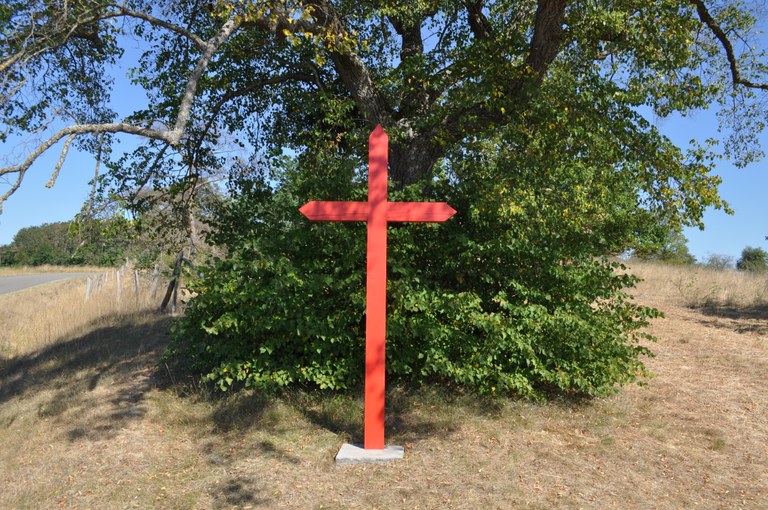La Rouge-Croix