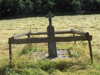 Notre-Dame d’Eveau