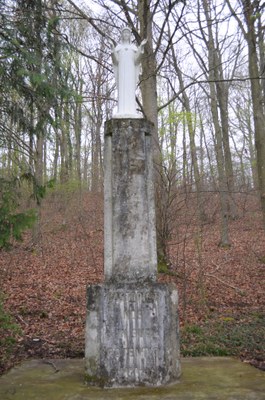 Calvaire des Trappistes