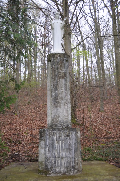 Calvaire des Trappistes