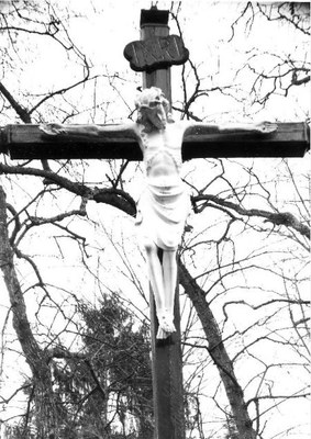 Calvaire - Site Notre-Dame de Lorette