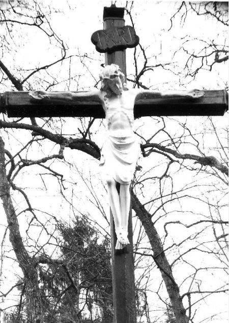 Calvaire - Site Notre-Dame de Lorette