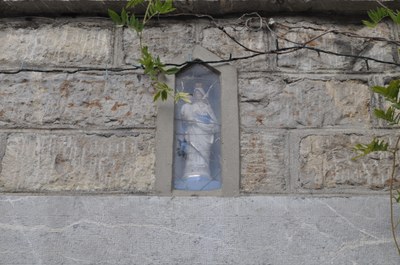 Potale (Rue des Grottes 37)
