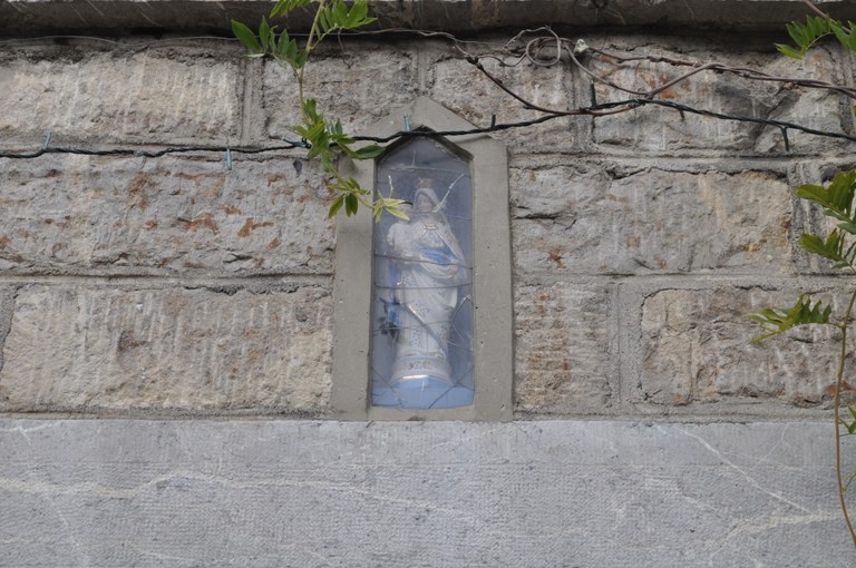 Potale (Rue des Grottes 37)