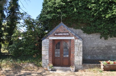 Chapelle (Place de Havrenne)