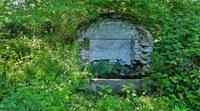 Fontaine des Alloux - Buissonville