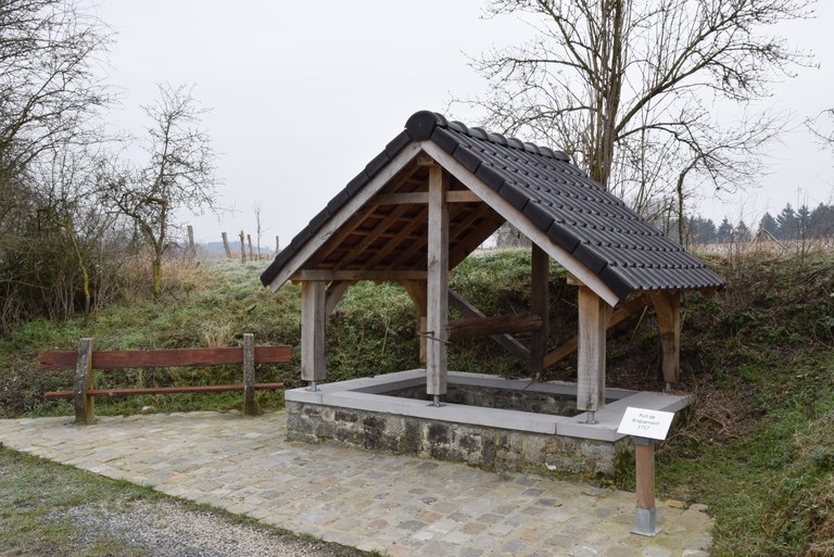 Puits de Briquemont
