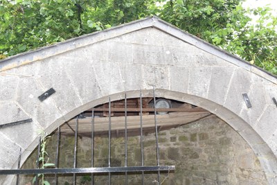 Puits rue Spinette