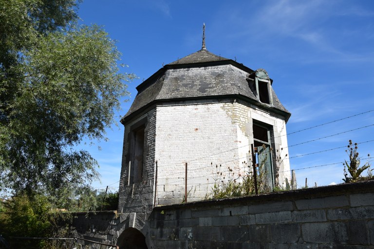 La Gloriette